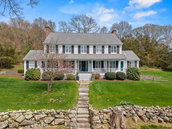 67 High Ridge Drive, Stonington, CT 06379