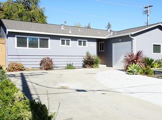 1807 Nelson Way, San Jose, CA 95124