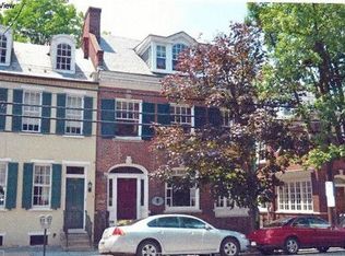 140 N Lime St, Lancaster, PA 17602
