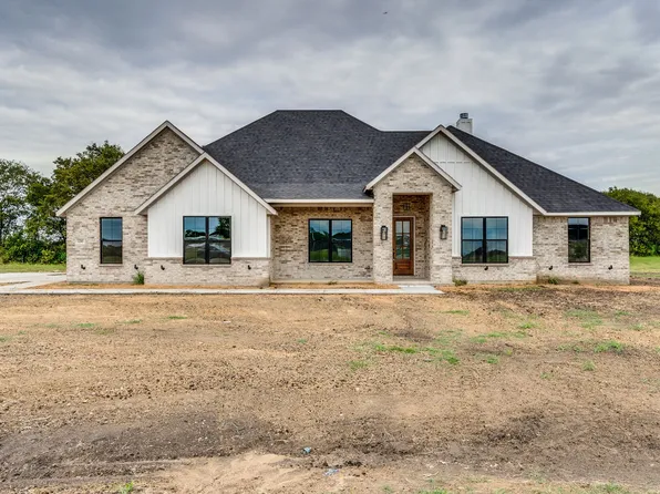 1241 Glade St, Palmer, TX 75152