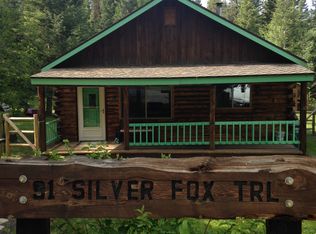 91 Silver Fox Trl, McCall, ID 83638