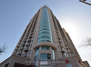 Claridge Plaza II, Ottawa, ON K1N 0A9