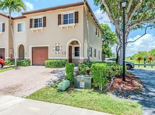 21926 SW 88th Path #0, Miami, FL 33190