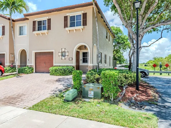 21926 SW 88th Path #0, Cutler Bay, FL 33190