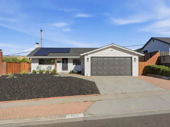 4610 Capitola Ave, San Jose, CA 95111