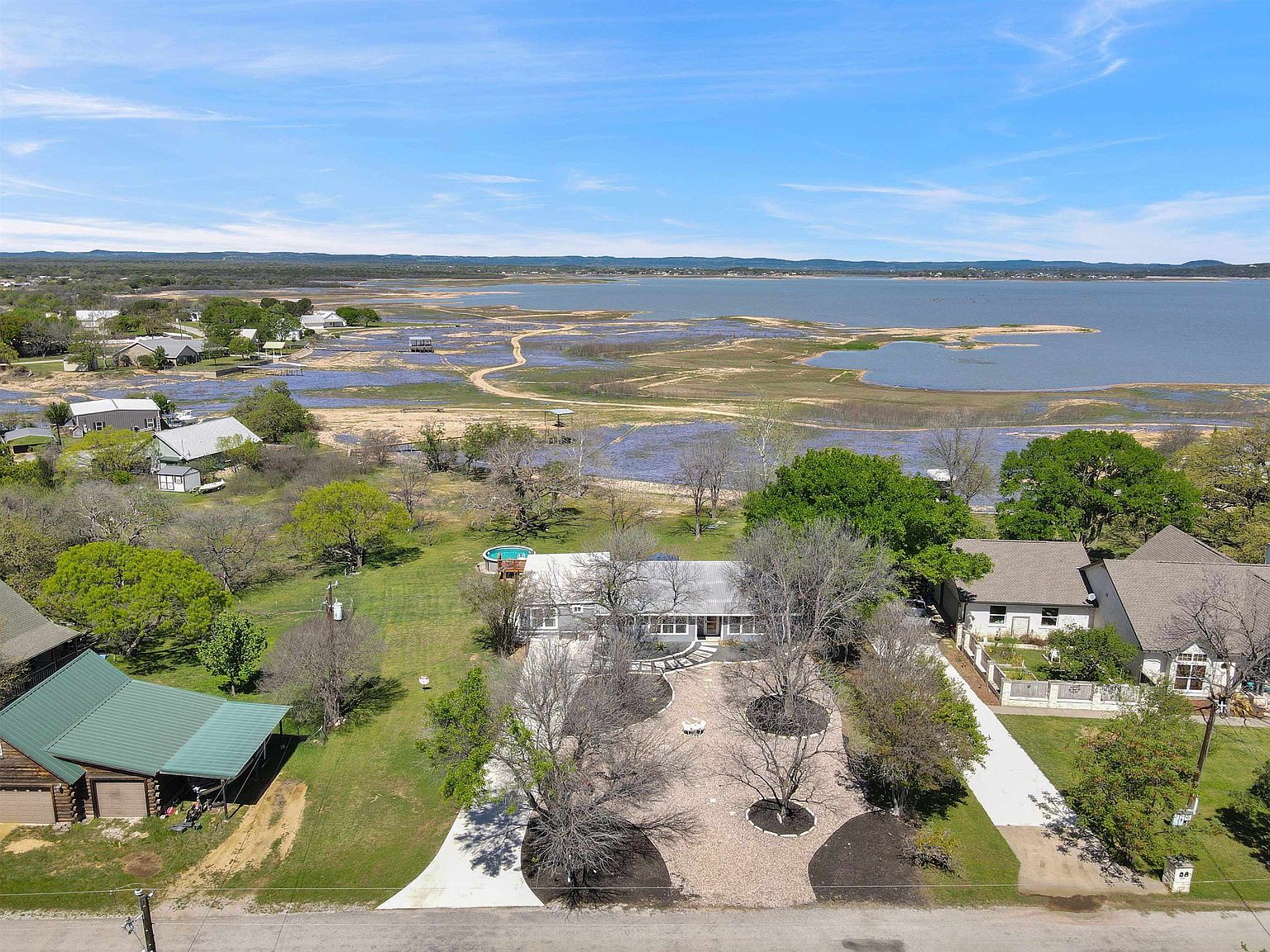 515 E. Island, Bluffton, TX 78607 MLS 168124 Zillow
