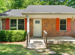 1088 Murff Acres Rd, Ashland City, TN 37015
