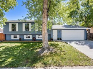 4453 S Beech Way, Morrison, CO 80465