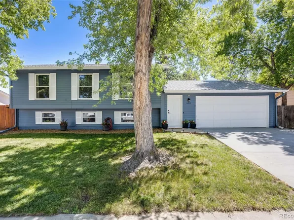 4453 S Beech Way, Morrison, CO 80465