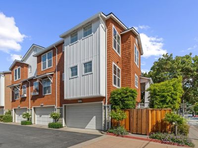 320 S Humboldt St, San Mateo, CA, 94401