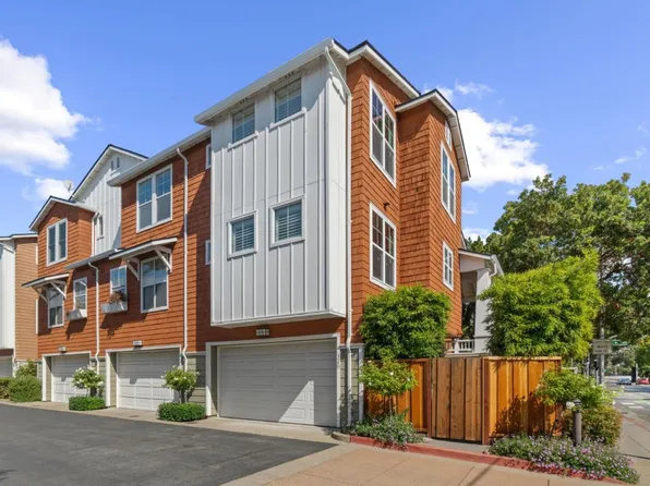 320 S Humboldt St, San Mateo, CA 94401