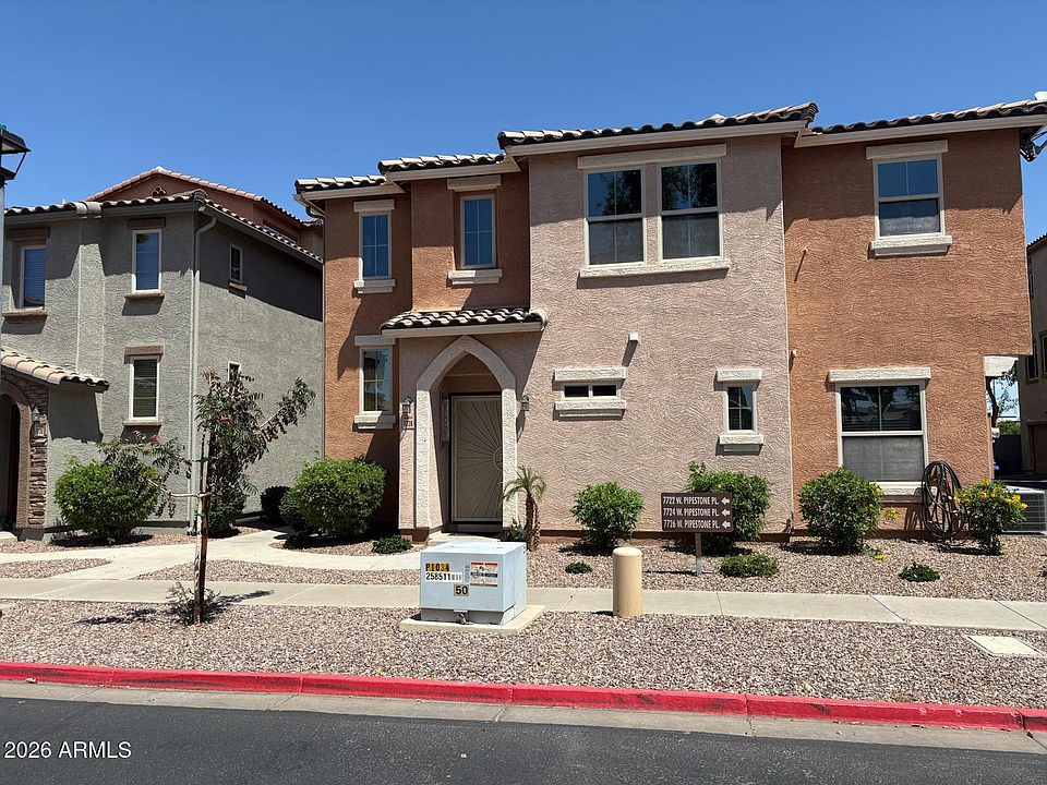1st image of 7726 W PIPESTONE Place
