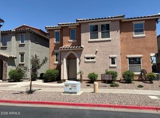 7726 W PIPESTONE Place, Phoenix, AZ 85035