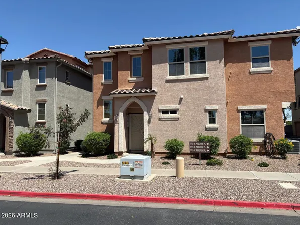 7726 W PIPESTONE Place, Phoenix, AZ 85035