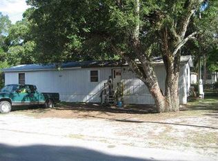 3355 County Road 677, Webster, FL 33597