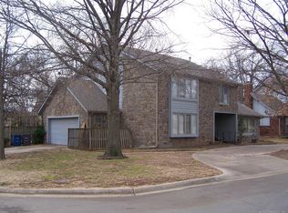 7322 E 65th St S, Tulsa, OK 74133