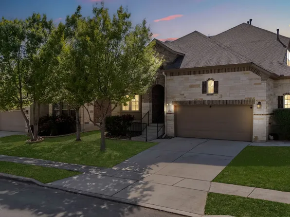 21103 Capri Oaks, San Antonio, TX 78259