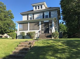 249 Bates Ave, Oneida, NY 13421