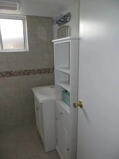 Downstairs bath 1