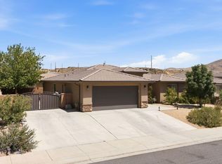 648 N 2875 W, Hurricane, UT 84737