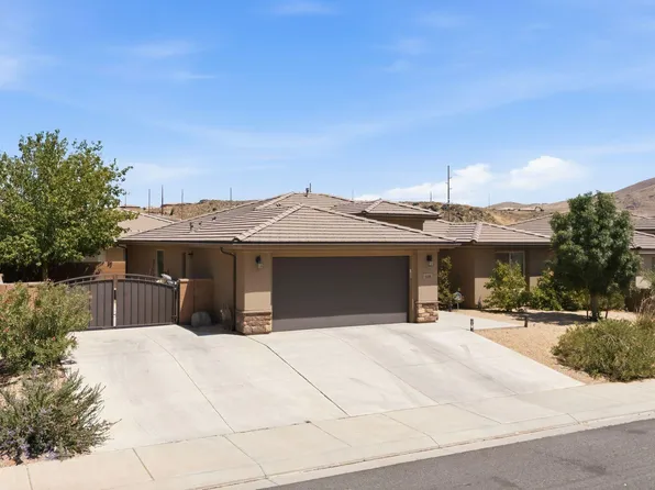 648 N 2875 W, Hurricane, UT 84737