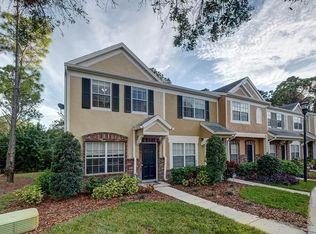 12302 Berkeley Square Dr #12302, Tampa, FL 33626