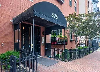 818 Jefferson Street