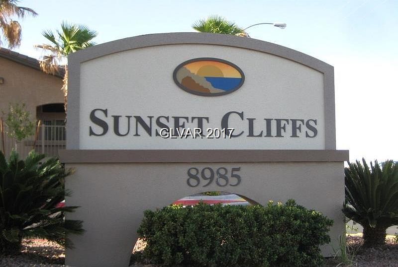 1st image of 8985 S Durango Dr Unit 2123