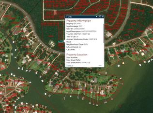 Bank Side, Livingston, TX 77351