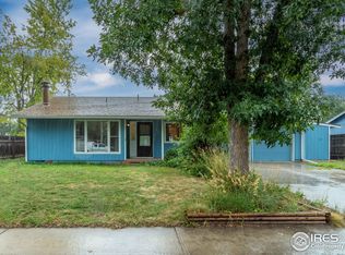 1804 Kinnikinik Pl, Loveland, CO 80537