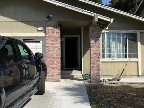 1460 Georgia Ct, Rohnert Park, CA 94928
