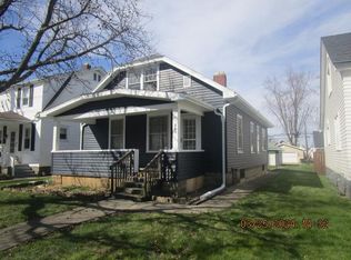 623 Allen Ave, Chillicothe, OH