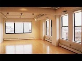 210 South St UNIT 96, Boston, MA 02111