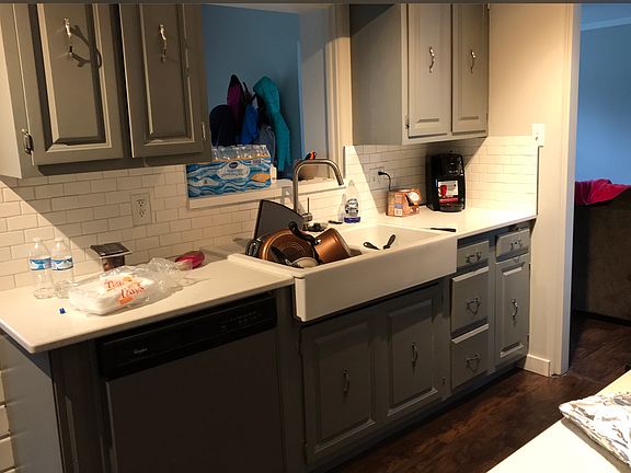 More kitchen-tons of storage