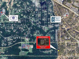 3949 Bernice Ave, Macon, GA 31204