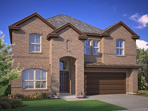 Plan Elevation.