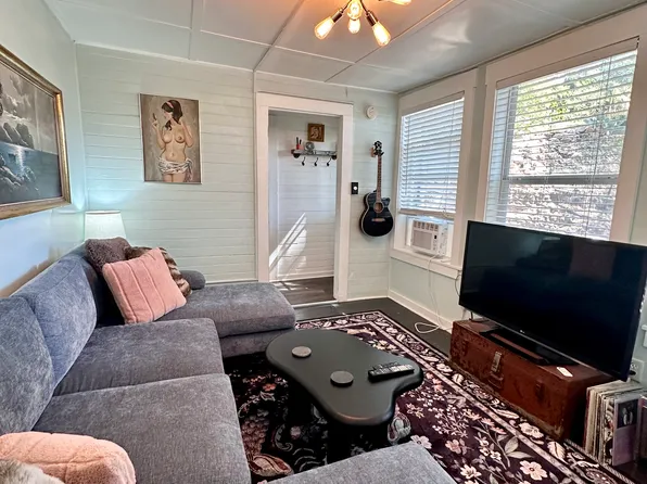 69 Shearer Ave #C, Bisbee, AZ 85603