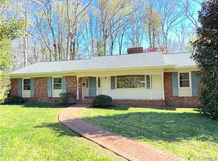 7741 Brentford Dr, North Chesterfield, VA 23225