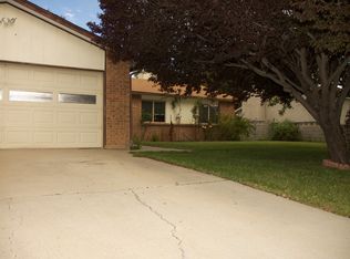 206 La Grange Ave, Farmington, NM 87401