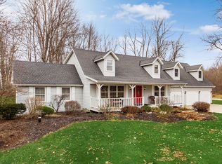 620 Carryback Dr SW, Pataskala, OH 43062