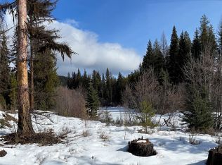 Nhn Grubstake Trl, Troy, MT 59935