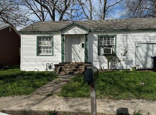 3916 Simonds St, Greenville, TX 75401