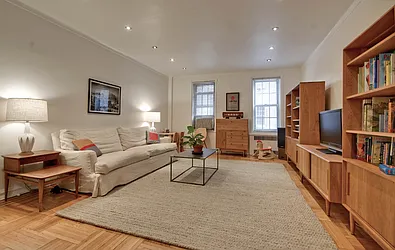 Sold by Brown Harris Stevens