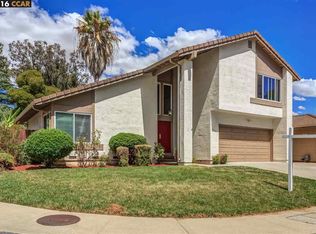 4371 Fallbrook Rd, Concord, CA 94521