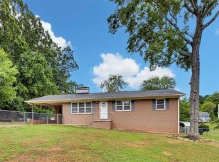 456 Brookwood Dr, Asheboro, NC 27203