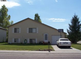 569 California St, Sterling, CO 80751