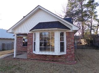 2515 Walnut St, Texarkana, TX 75503