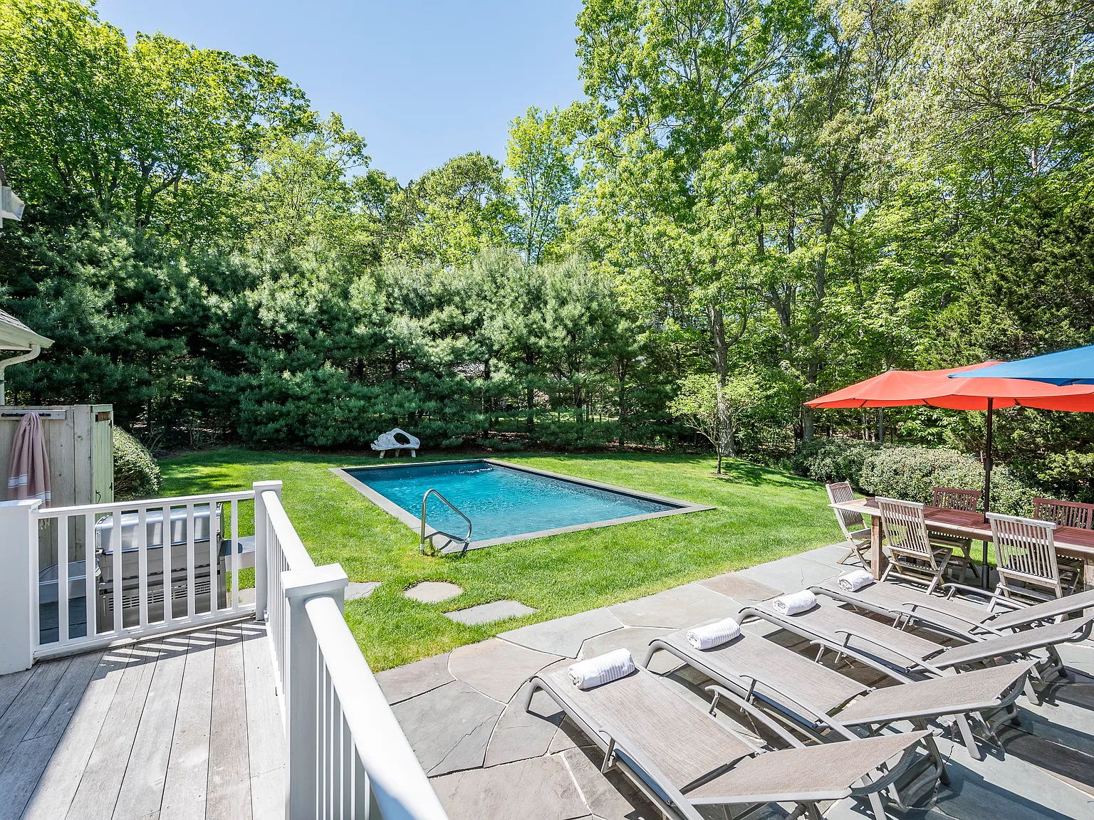 Waterfront Community - Pristine East Hampton by the Bay — Photo 2