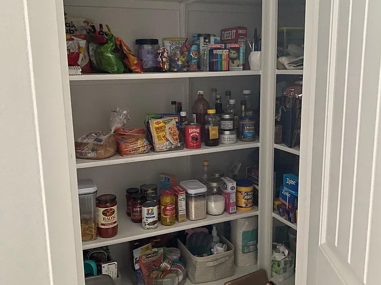 Big Pantry