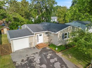 213 Ruth St, Minoa, NY 13116